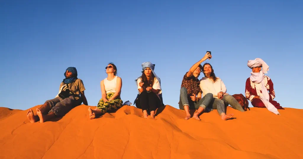 Book Desert Safari Online in Dubai – Adventure Tours & Packages