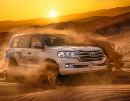 Desert Safari Self Drive (2) Desert Safari Self Drive (2)