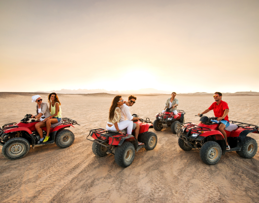 Desert Crescent Morning Desert Safari – thrilling morning dunes adventure with stunning desert views and outdoor activities.