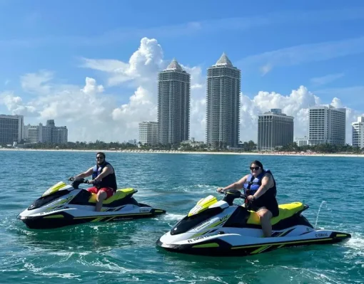 jet ski rental sharjah - Desert Crescent